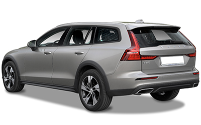 Volvo V60 Cross Country 2.0 D4 AUTO AWD - Miniatura 5